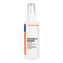 SMITH & NEPHEW BENZOIN TINCTURE ANTISEPTIC, 4-OUNCE SPRAY BOTTLE, SOLD AS 1/EACH SMITH 407000