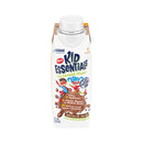 BOOST® KID ESSENTIALS™ BALANCED NUTRITIONAL DRINK, CHOCOLATE, 8-OUNCE CARTON, SOLD AS 24/CASE NESTLE 00043900913599