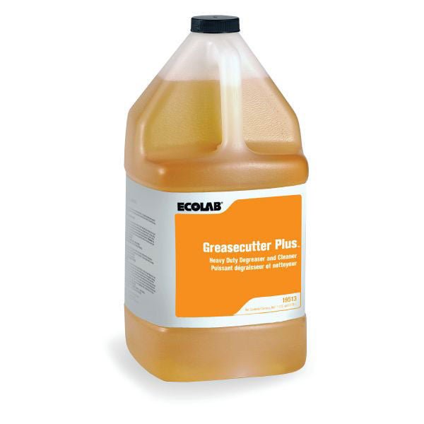 Greasecutter Plus™ Surface Cleaner / Degreaser, 4/Cs