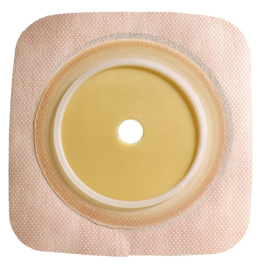 Sur-Fit Natura® Two-Piece Durahesive® Skin Barrier, 57 mm flange, 10/BX