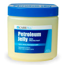 CAREALL® WHITE PETROLATUM PETROLEUM JELLY, SOLD AS 12/BOX NEW PJ13
