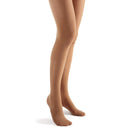 3M™ Futuro™ Energizing Ultra Sheer Pantyhose, Nude, Plus Size, 12/BX