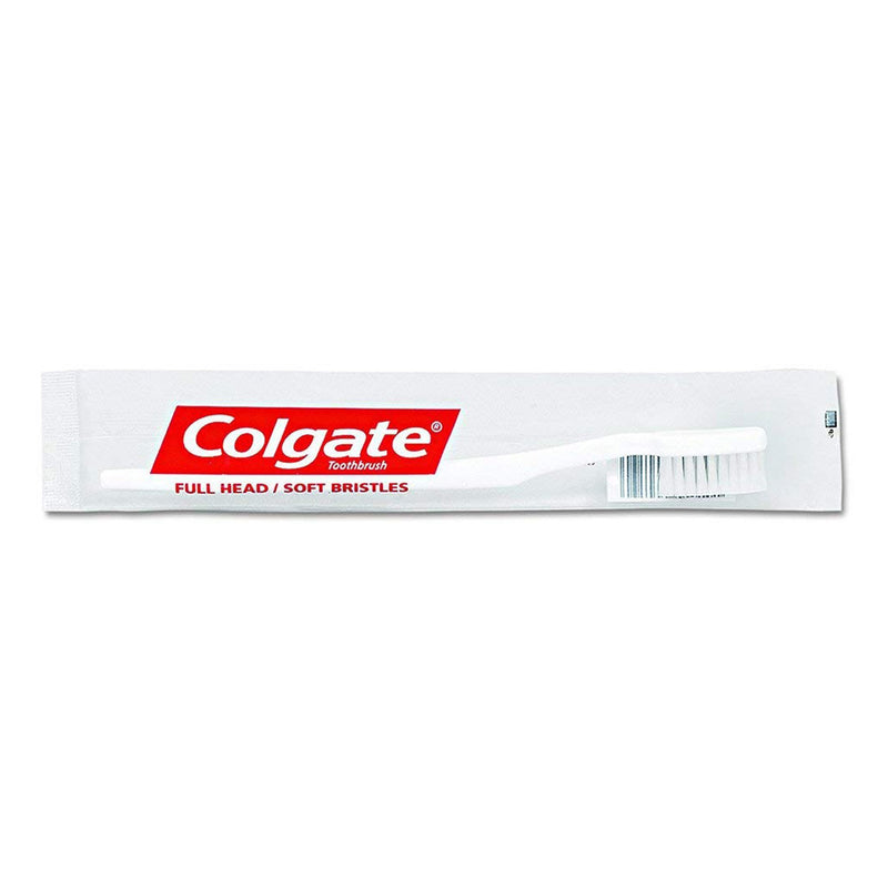 COLGATE® TOOTHBRUSH, SOLD AS 144/CASE COLGATE 61034595