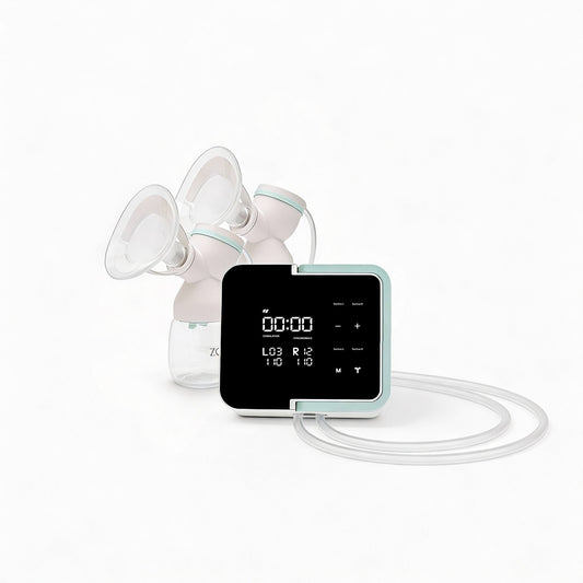 Pump, Breast H1 Mother'S Nature (8/Cs), 8/Cs