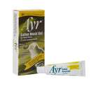 AYR® SALINE GEL NASAL MOISTURIZER, 0.5 OZ. TUBE, SOLD AS 1/EACH BF 00225052547