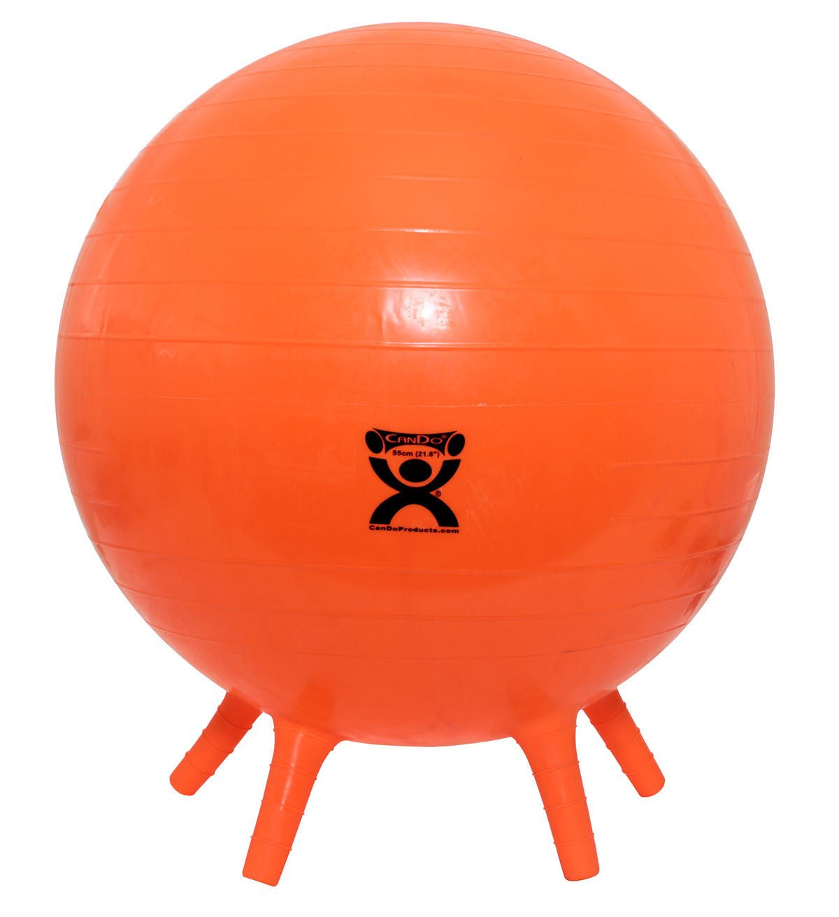 CanDo® Exercise Ball, 1/EA