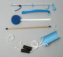 AliMed® ADL Hip / Knee Equipment Kit, 1/EA