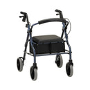 Zoom 20 Four-Wheel Rollator, 1/CS