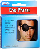 FLENTS® EYE PATCH, ONE SIZE FITS MOST, SOLD AS 1/EACH APOTHECUS 23185014505