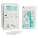 3M™ TEGADERM™ RECTANGULAR TRANSPARENT STERILE FILM DRESSING, 2-3/8 X 2-3/4 INCH, SOLD AS 400/CASE SOLVENTUM 1614