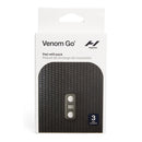 Hyperice Replacement Heat and Massage Therapy Pad for Hyperice Venom Go, 1/EA