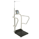 HEALTH-O-METER® DIGITAL PLATFORM SCALE, SOLD AS 1/EACH HEALTH 1100KL