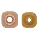 FlexWear™ Colostomy Barrier With 1-Inch Stoma Opening, 5/BX
