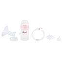 SPECTRA® PREMIUM ACCESSORY KIT WITH 28MM BREAST SHIELD, SOLD AS 1/EACH MOTHER'S MM012340-28MM