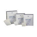 OPTIFOAM® BASIC NONADHESIVE WITHOUT BORDER FOAM DRESSING, 3 X 3 INCH, SOLD AS 10/BOX MEDLINE MSC1133F