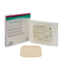DUODERM® CGF® HYDROCOLLOID DRESSING, 4 X 4 INCH, SOLD AS 5/BOX CONVATEC 187660