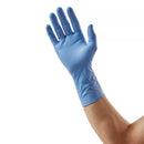 Esteem™ Nitrile Exam Glove, Blue, Extra Large, 200/CS
