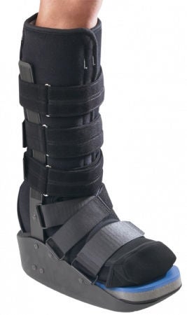 MaxTrax™ Diabetic Walker Boot, Medium, 1/EA