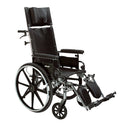 DRIVE™ VIPER PLUS RECLINING WHEELCHAIR, 16-INCH SEAT WIDTH, SOLD AS 1/EACH DRIVE PLA416RBDFA