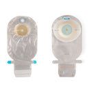 SenSura® Mio Convex Deep 1-Piece Transparent Ostomy Pouch, 10 – 43mm Stomas, 10/BX