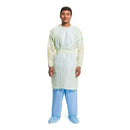 Halyard Basics* Tri-Layer AAMI2 Protective Procedure Gown, 100/CS