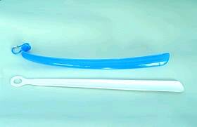 AliMed® Standard Plastic Shoehorn, 1/EA