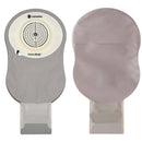 POUCH, OST DRAINABLE PRE-CUT BARR OPAQ 35MM 11" (10/BX), 10/BX