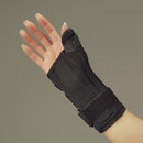 THUMB/WRIST SPLINT, FOAM RT LG8", 1/EA