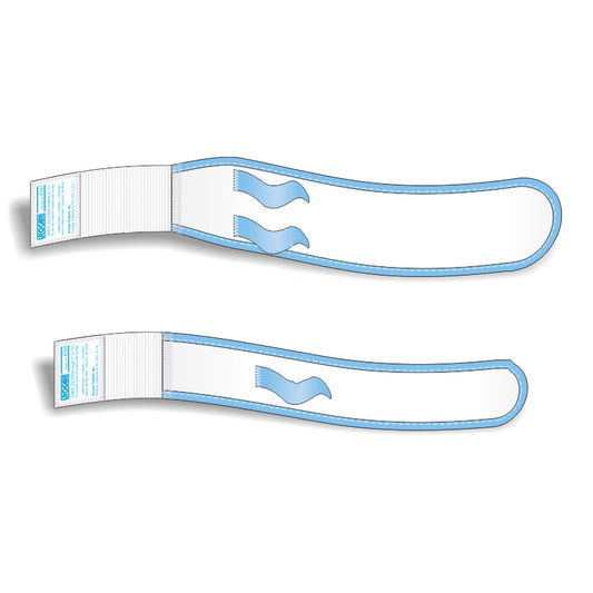 Urocare® Fabric Leg Strap Kit, 1/EA