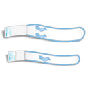Urocare® Fabric Leg Strap Kit, 1/EA