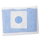 MCKESSON STERILE MINOR PROCEDURE DRAPE, 48 X 60 INCH, SOLD AS 20/CASE MCKESSON 183-I80-05178G-S