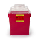 BD Multi-purpose Sharps Container, 1/EA