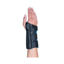 Ossur Exoform® Right Wrist Brace, Medium, 1/EA