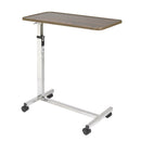 drive™ Deluxe Tilt-Top Overbed Table, 1/EA