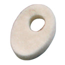 MCKESSON PEDI-PAD PROTECTIVE FOOT PAD, ADHESIVE FELT, SOLD AS 1000/CASE MCKESSON 30127