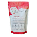 Whole Story Meals™ Restore Renal Support for Oral & Enteral Feed, Vanilla Berry, 1/EA