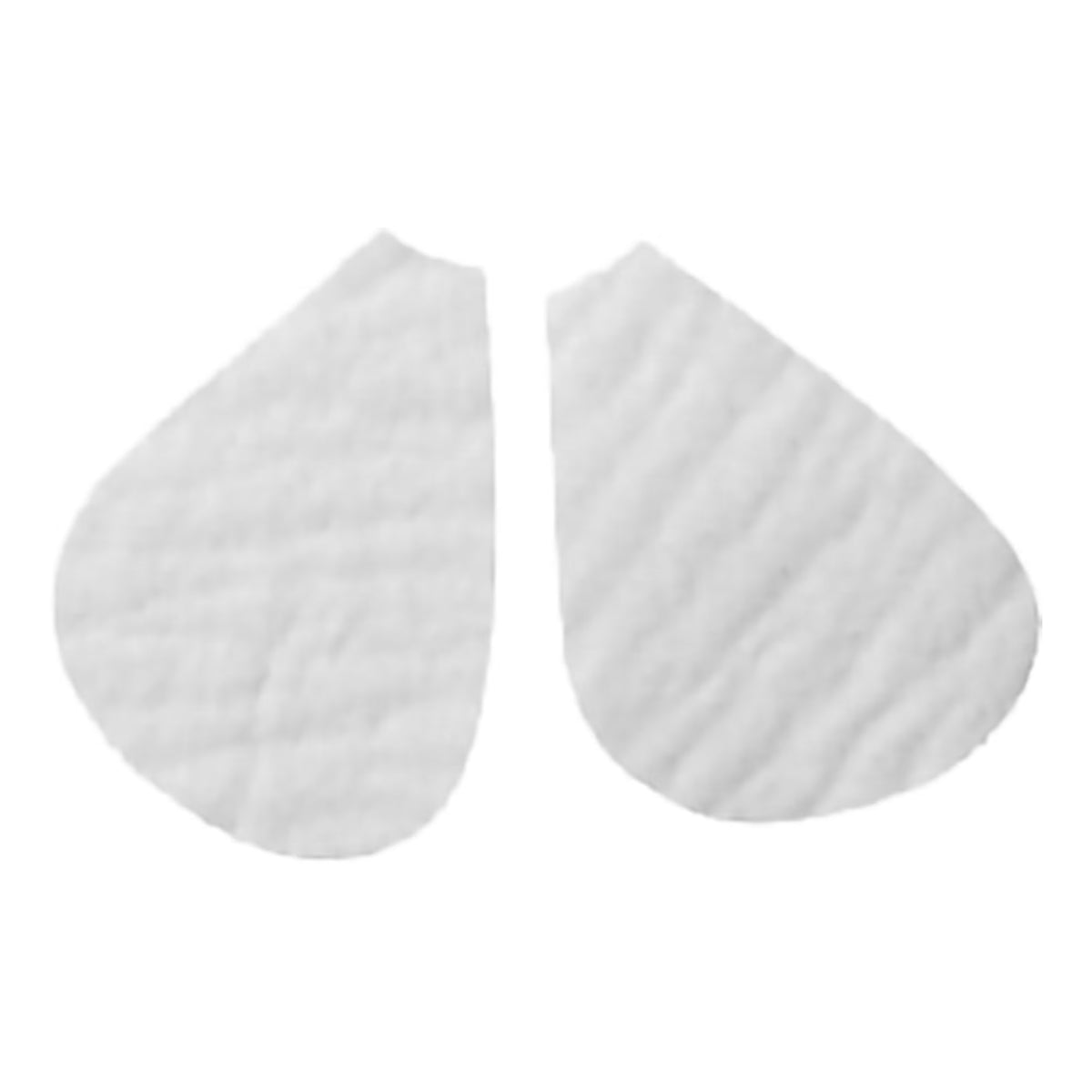 Mckesson Metatarsal Pad, Size 106 - A, 100/Pk