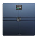 Withings Body Comp Wi-Fi Smart Scale, Black, 1/EA