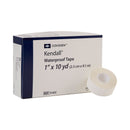 KENDALL™ CLOTH MEDICAL TAPE, 1 INCH X 10 YARD, WHITE, SOLD AS 12/BOX CARDINAL 3142C