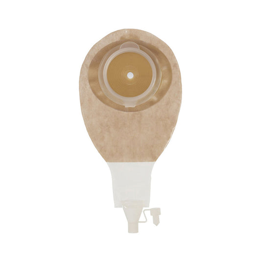 SenSura® Post Op 1-Piece Opaque Ostomy Pouch, 10 – 78mm Stomas, 1/EA