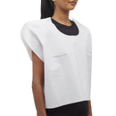 MCKESSON EXAM CAPE, SOLD AS 100/CASE MCKESSON 18-10856