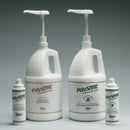 POLYSONIC® WITH ALOE ULTRASOUND LOTION, SOLD AS 1/GALLON PARKER 20-28