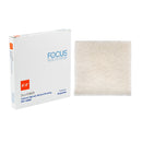 DRESSING, CALCIUM ALGINATE ZENFIBER 8"X8" (10/BX), 10/BX