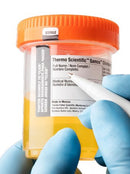 SAMCO™ CLICKTAINER™ SPECIMEN CONTAINER, 90 ML, SOLD AS 400/CASE THERMO 90ORG53-1000