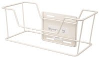 BRACKET, F/SHARPS WIRE WALL/CART F/2GL/3GL CONT (6/CS), 1/EA