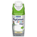 Peptamen Junior® Fiber Peptide-Based Complete Nutrition, Vanilla, 8.45-oz., 24/CS