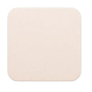 MEPILEX® LITE SOFT SILICONE FOAM DRESSING, 15 X 15 CENTIMETER, SOLD AS 50/CASE MOLNLYCKE 284390