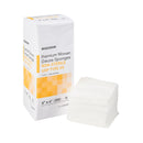 McKesson USP Type VII Gauze Sponge, 4 x 4 Inch, 12-Ply, 2000/CS