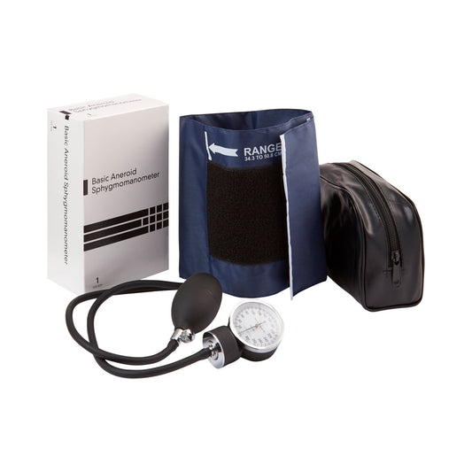 Mckesson Aneroid Sphygmomanometer, 1/Ea
