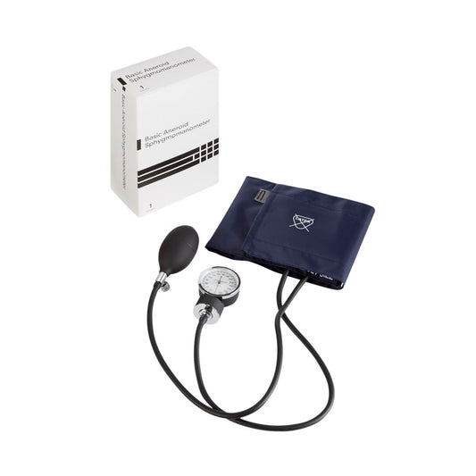 Mckesson Aneroid Sphygmomanometer, 1/Ea
